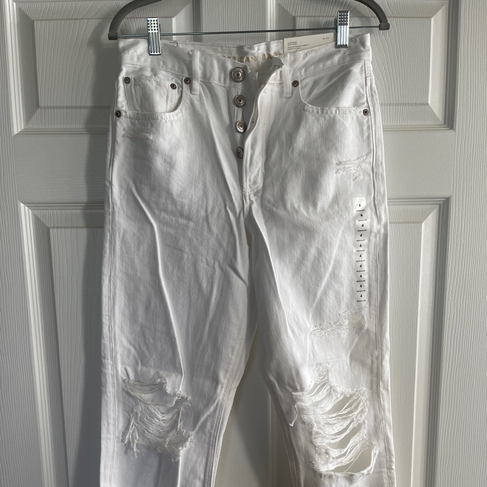 American Eagle Boyfriend Jeans